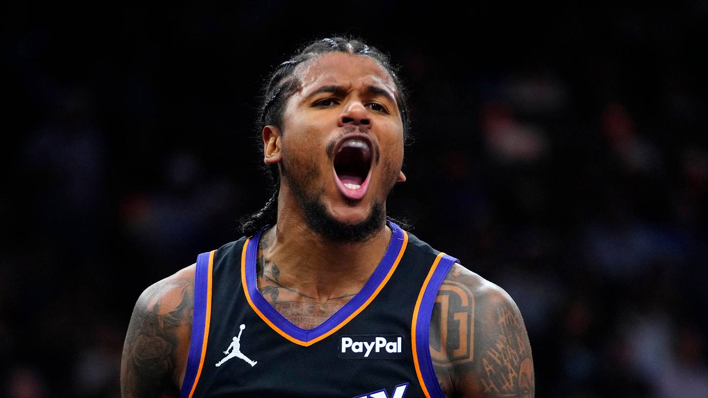 3 Suns who have to earn spot in rotation all over again at training camp