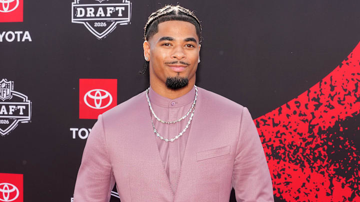 Denver Broncos 2026 NFL Draft