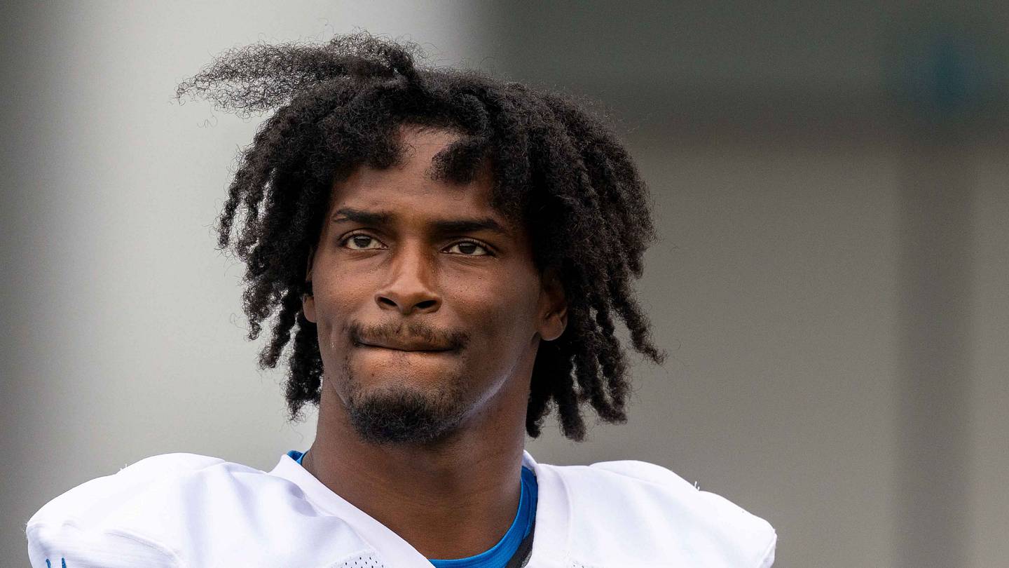 Detroit Lions 2026 Week 2 Training Camp Winners and Losers