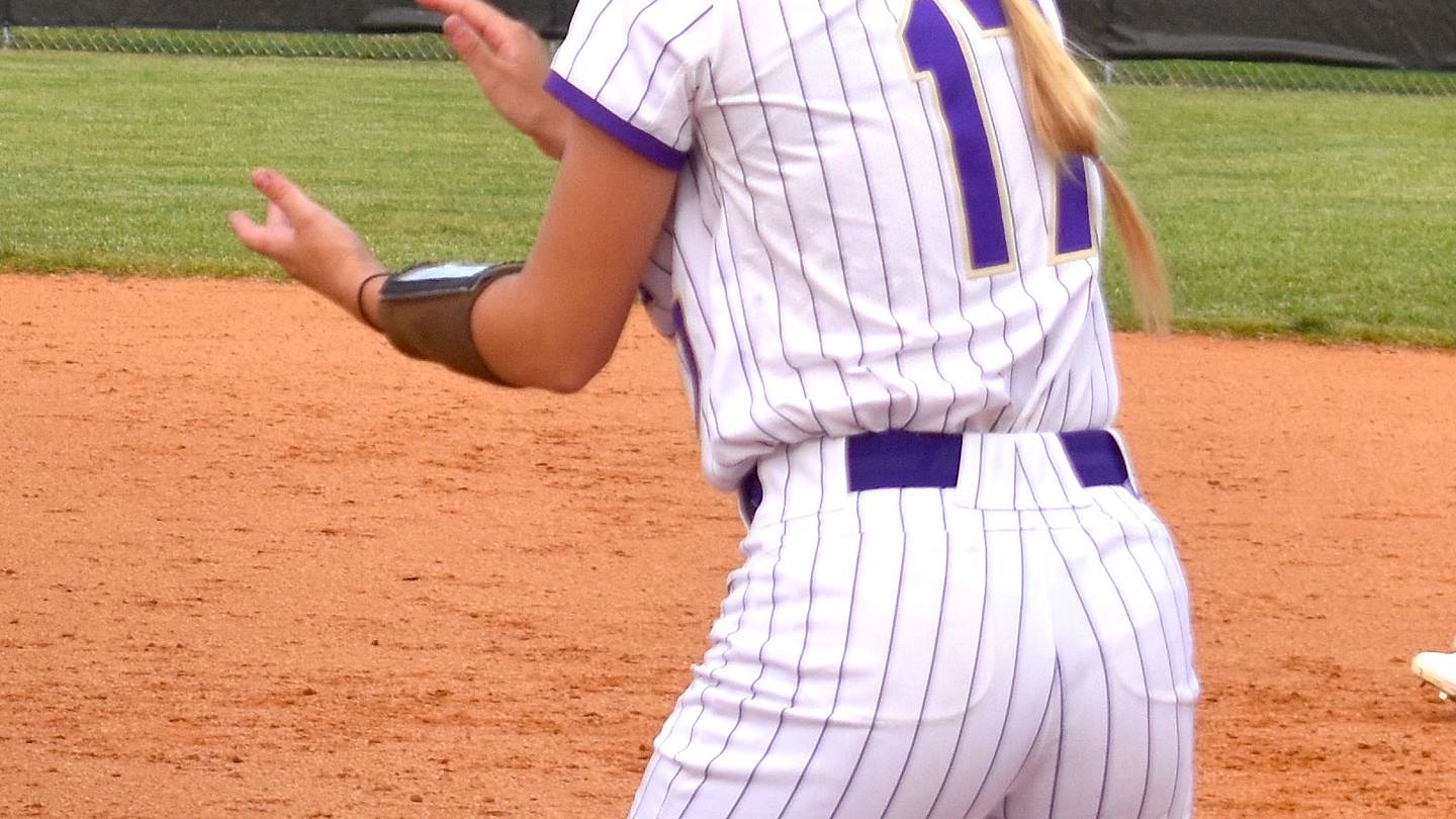 Kentucky Softball Power 7 Shifts Again as Postseason Nears