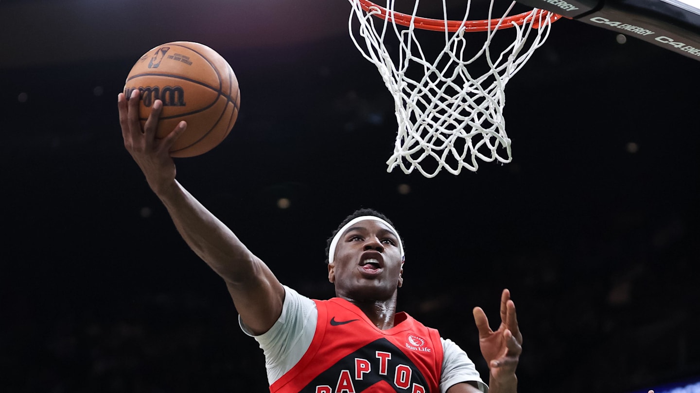 How to watch Jaylen Brown, Celtics vs. Raptors, injury report, preview