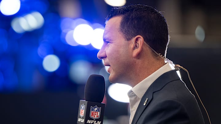 Super Bowl LVIII - Previews Super Bowl LVIII - Previews