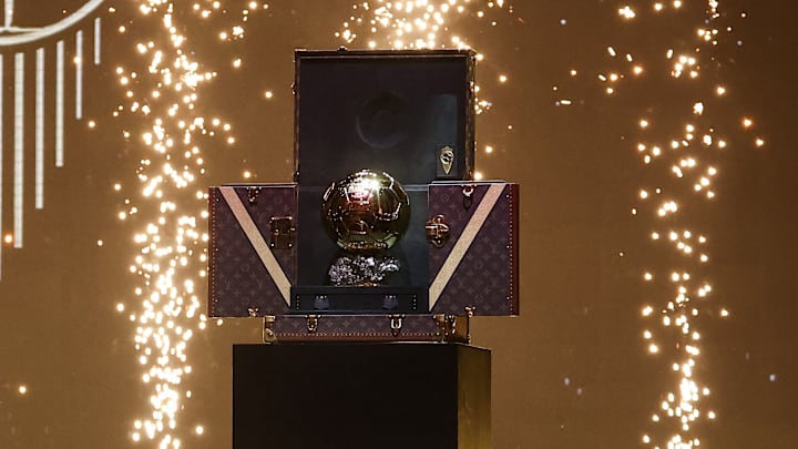 FBL-AWARD-BALLON D'OR-2024