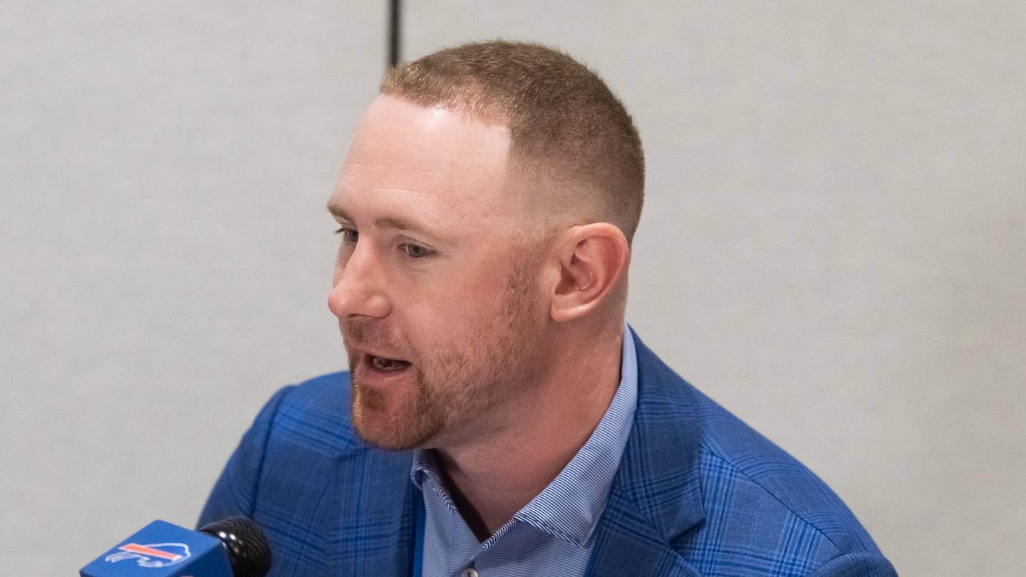 AFC head coach rankings shows the long road ahead for Joe Brady