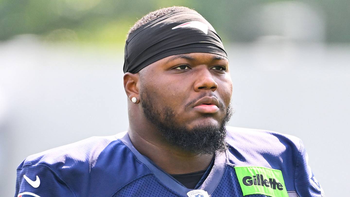 Snubbed Patriots' star was just given more motivation ahead of 2026 season