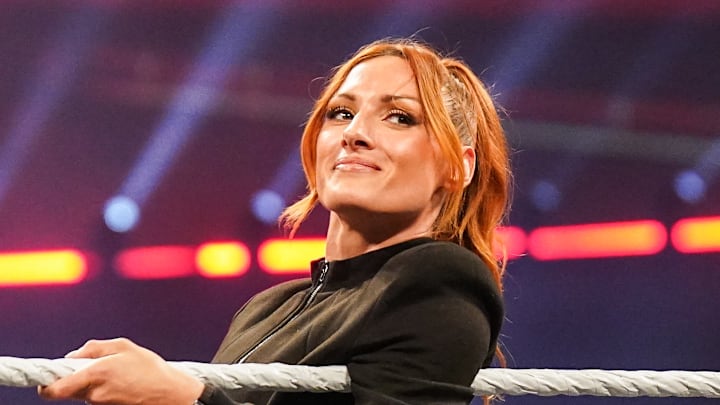 Becky Lynch