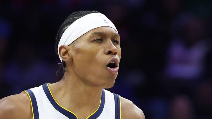 Denver Nuggets, Peyton Watson