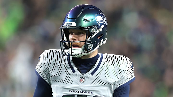 Los Angeles Rams v Seattle Seahawks - NFL 2025