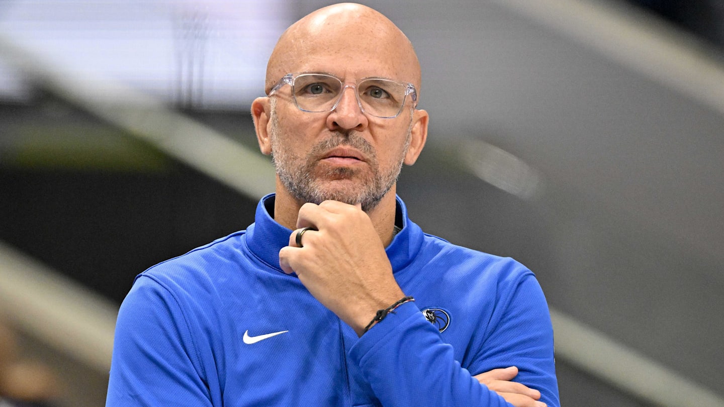 The One Player the Dallas Mavericks Can't Afford to Lose This Offseason