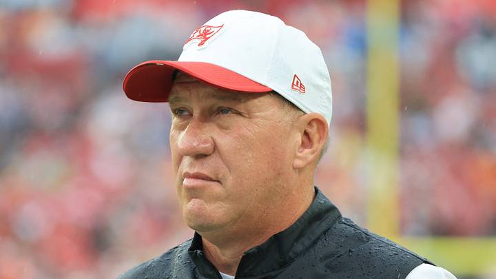 What were Jason Licht and the Buccaneers' most surprising roster decisions?