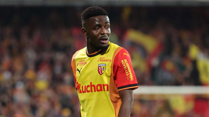 Sunderland reportedly close to Salis Abdul Samedi deal Sunderland reportedly close to Salis Abdul Samedi deal