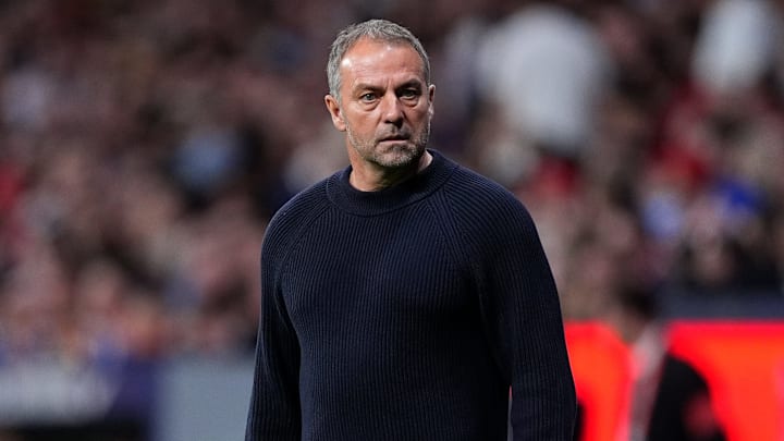 巴塞罗那1.15亿美元前锋梦碎 追购计划遭遇重大阻碍