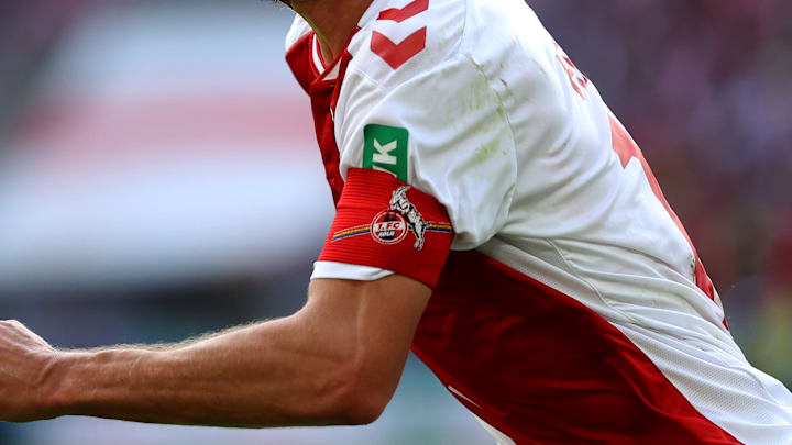 Wer wird neuer Kapitän beim 1. FC Köln? Wer wird neuer Kapitän beim 1. FC Köln?