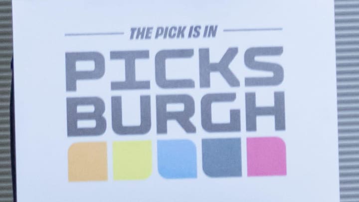 The 2026 NFL Draft is going to be very interesting. The 2026 NFL Draft is going to be very interesting.