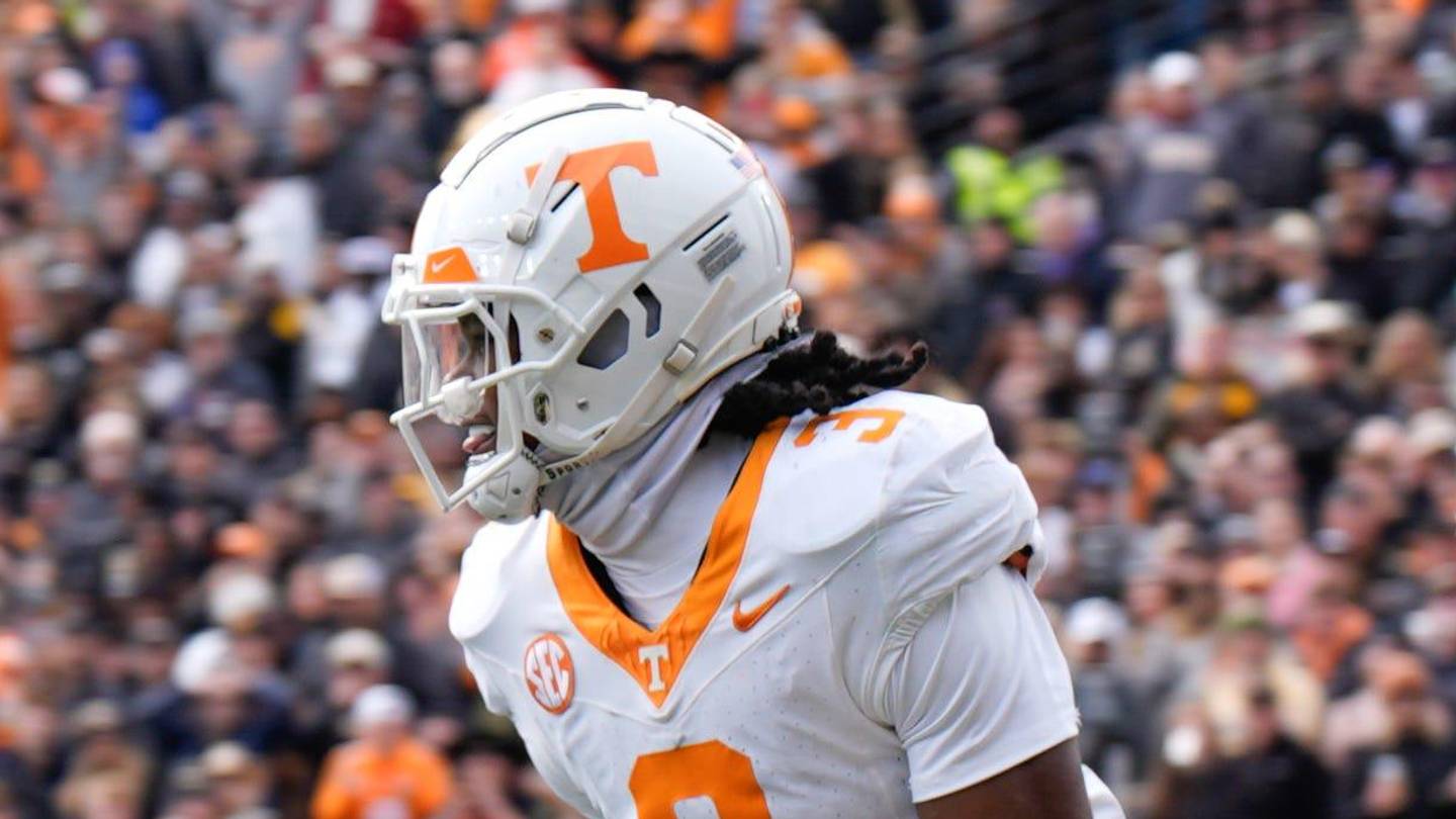 Grading Raiders' Trade, Fourth-Round Pick of CB Jermod McCoy