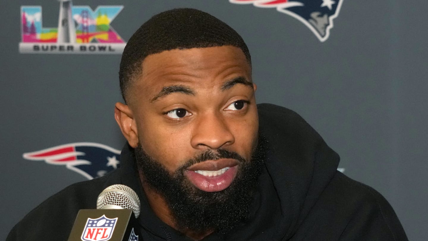 Patriots expert tells Commanders fans what to expect from K'Lavon Chaisson
