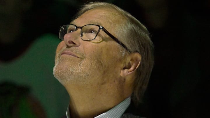 Minnesota Wild owner Craig Leipold is among one of the investors hoping to bail the Twins out and save the team for fans. Minnesota Wild owner Craig Leipold is among one of the investors hoping to bail the Twins out and save the team for fans.