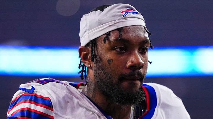 Buffalo Bills v Houston Texans