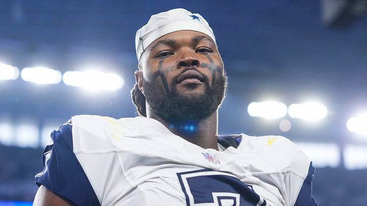 Washington Commanders v Dallas Cowboys