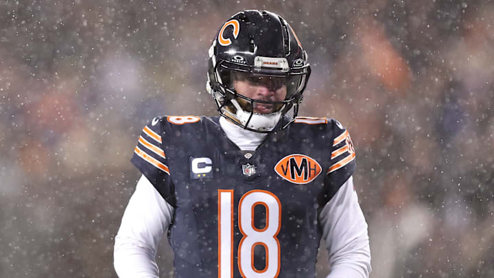 NFC Divisional Playoffs: Los Angeles Rams v Chicago Bears