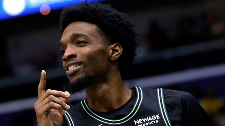 Golden State Warriors v New Orleans Pelicans