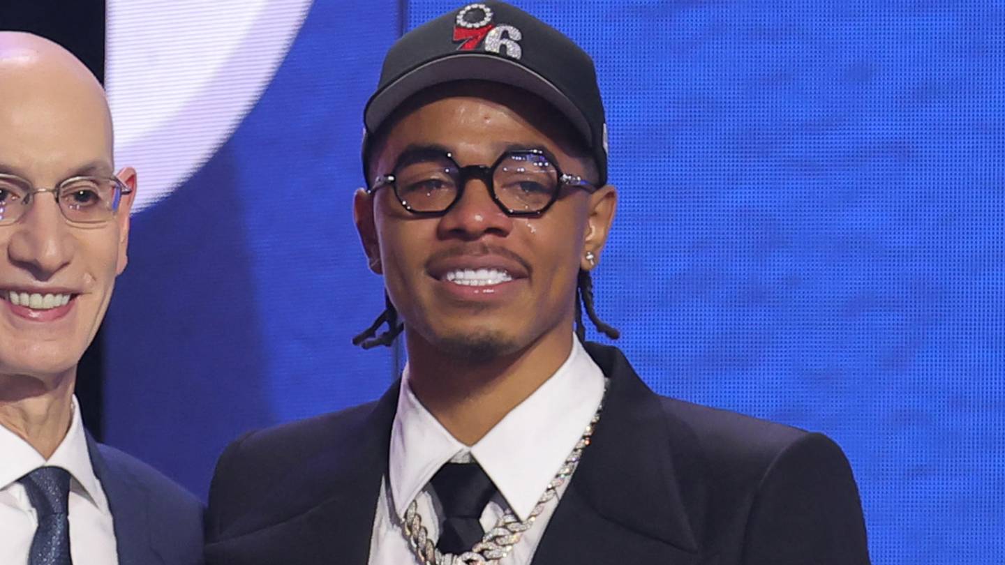 Labaron Philon: Rookie Season Grows Intriguing for Sixers