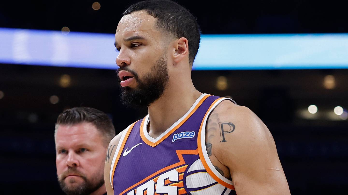 3 Biggest Takeaways From Suns' First 3 Games