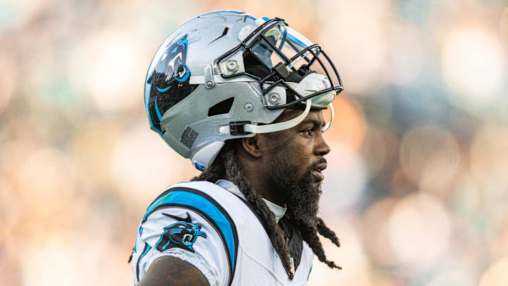Donte Jackson