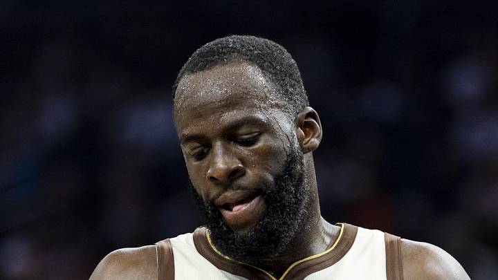 Golden State Warriors, Draymond Green Golden State Warriors, Draymond Green