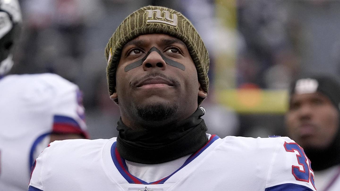 Can Jarrick Bernard-Converse Stand Out in a Crowded Special Teams Unit?