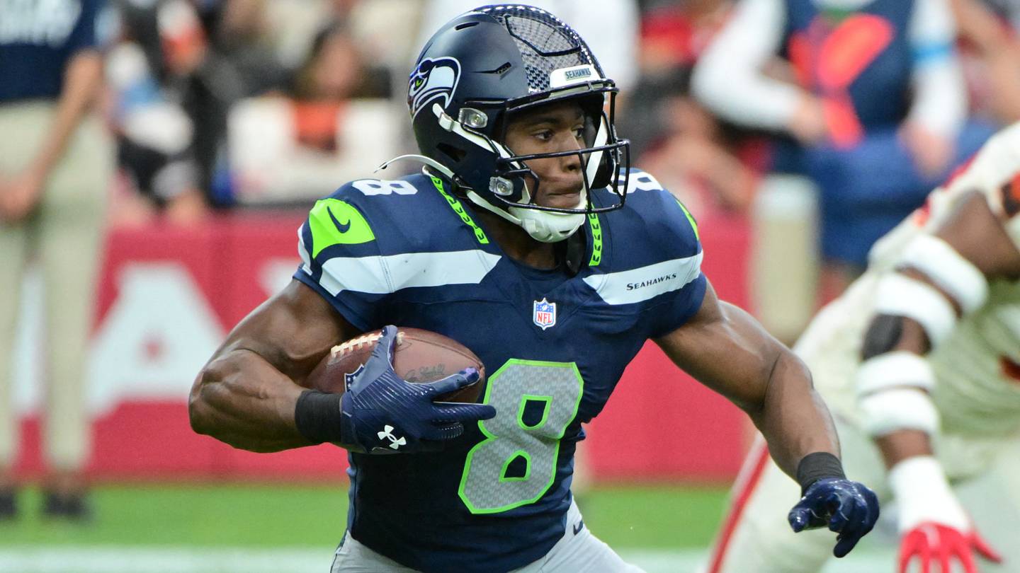 3 Seahawks With the Most to Prove Entering Week 3