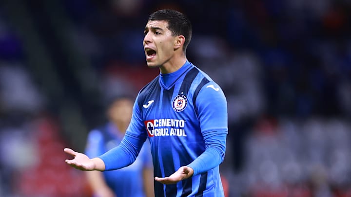 Cruz Azul tuvo una sorpresiva caída ante los coleros del campeonato