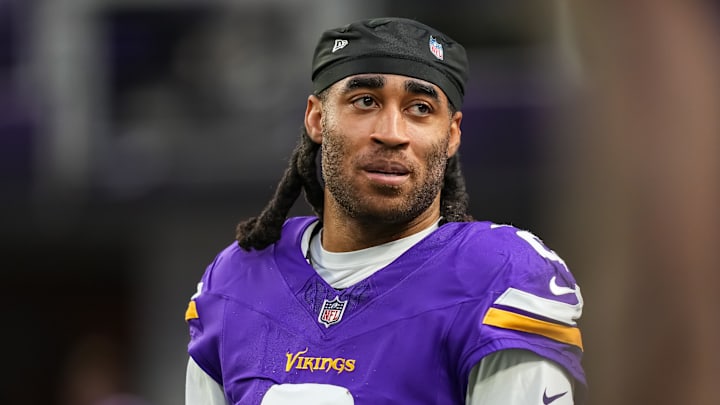 Green Bay Packers v Minnesota Vikings