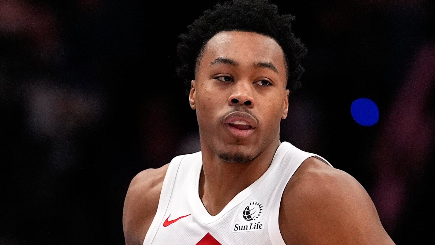 Raptors linked to $364 million star in trade rumors