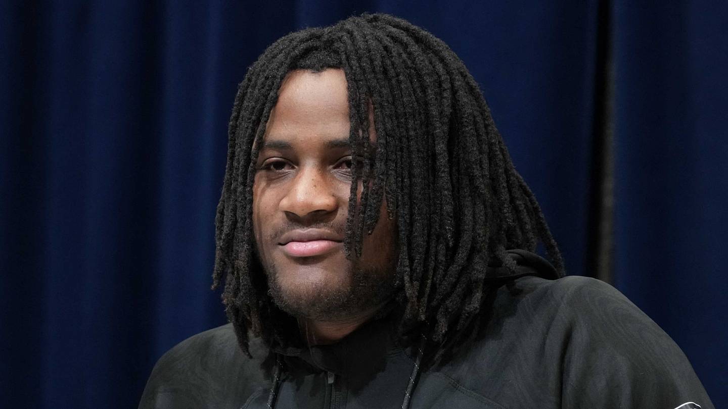 Tonka Hemingway ended preseason living up to the buzz out of training camp