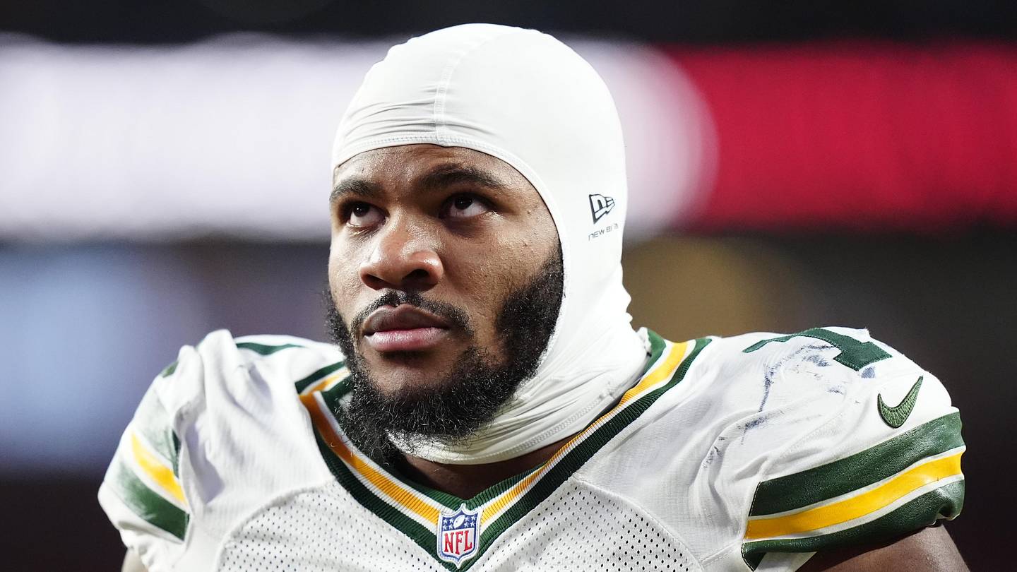 Bryan Bulaga says what every Packers fan needs to hear about Micah Parsons
