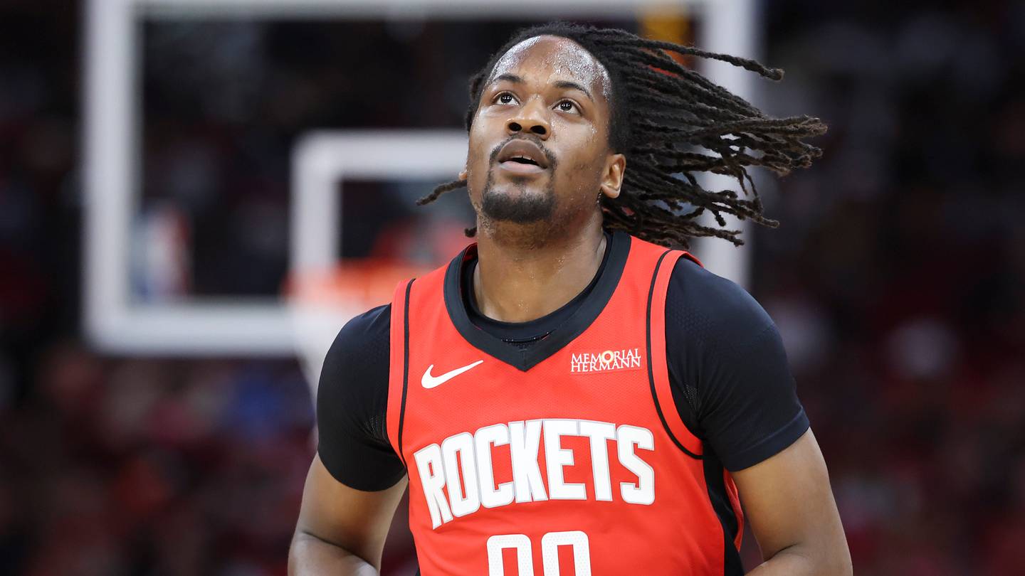 لماذا من المهم أن يصل فريق Rockets إلى بطولة الدوري الصيفي؟