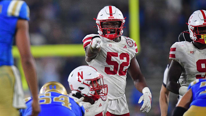 The Blackshirts have struggled against the run, especially against quarterbacks