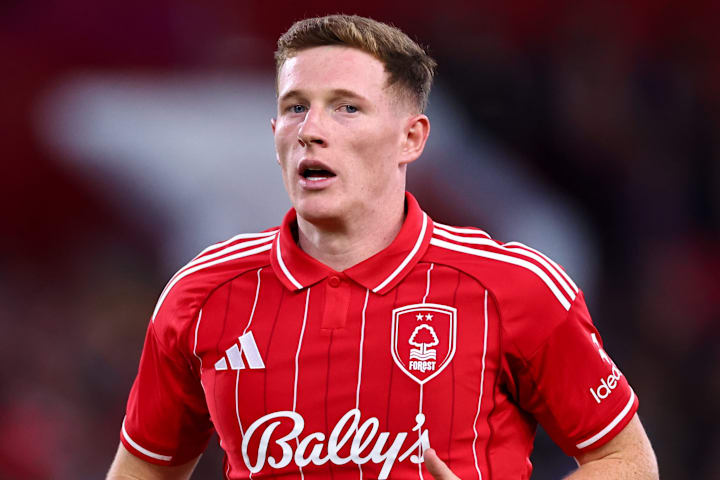 เอลเลียต แอนเดอร์สัน