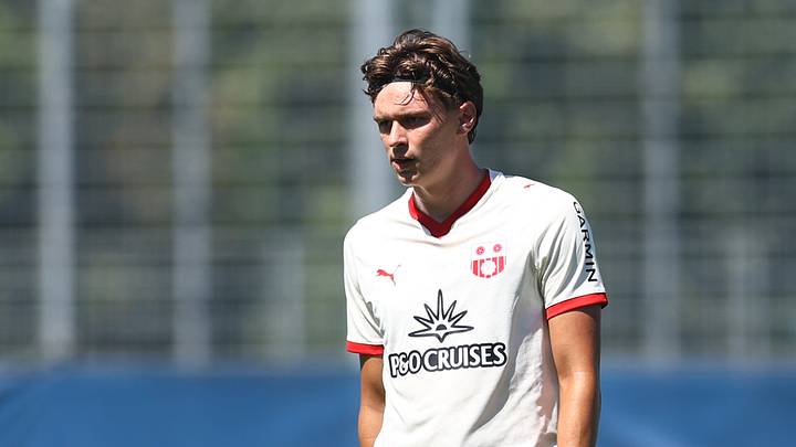 SC Paderborn 07 v Southampton FC: Pre-Season Friendly