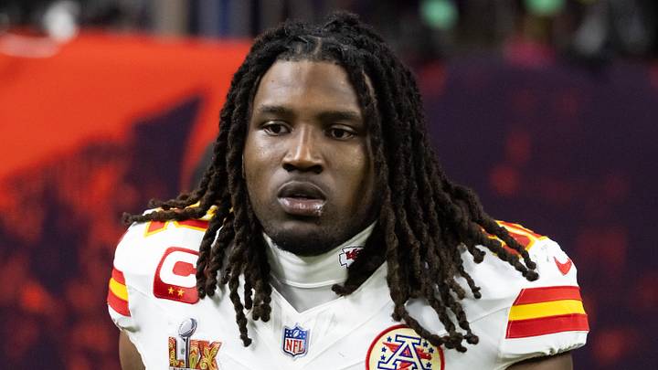 Nick Bolton LB Kansas City Chiefs