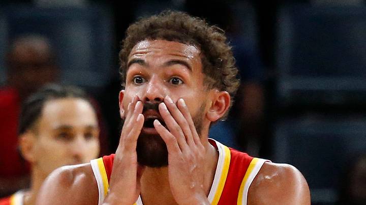 Atlanta Hawks, Trae Young