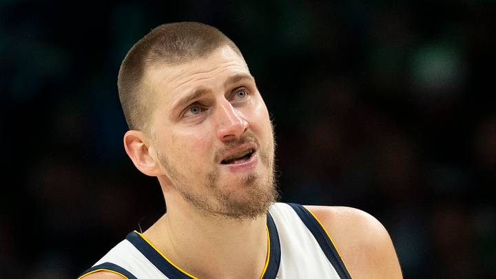 Denver Nuggets, Nikola Jokic