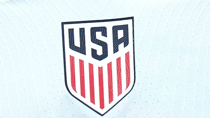 USMNT announces 24-player roster for January camp. USMNT announces 24-player roster for January camp.