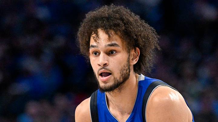 Dallas Mavericks, Dereck Lively II