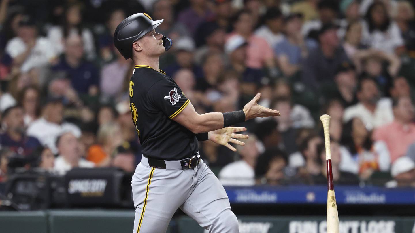 Pirates Catcher is Most Important Player Against Dodgers