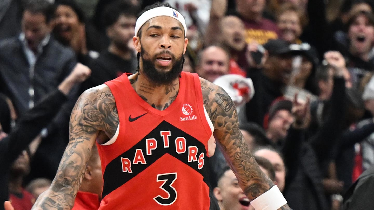 Brandon Ingram experience continues to test Raptors fans' patience in the playoffs