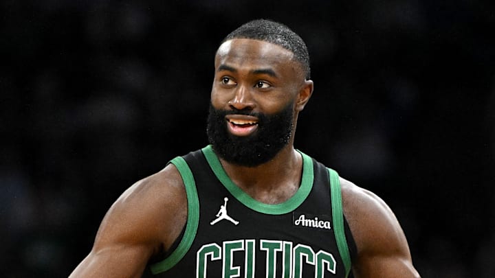 Boston Celtics, Jaylen Brown.