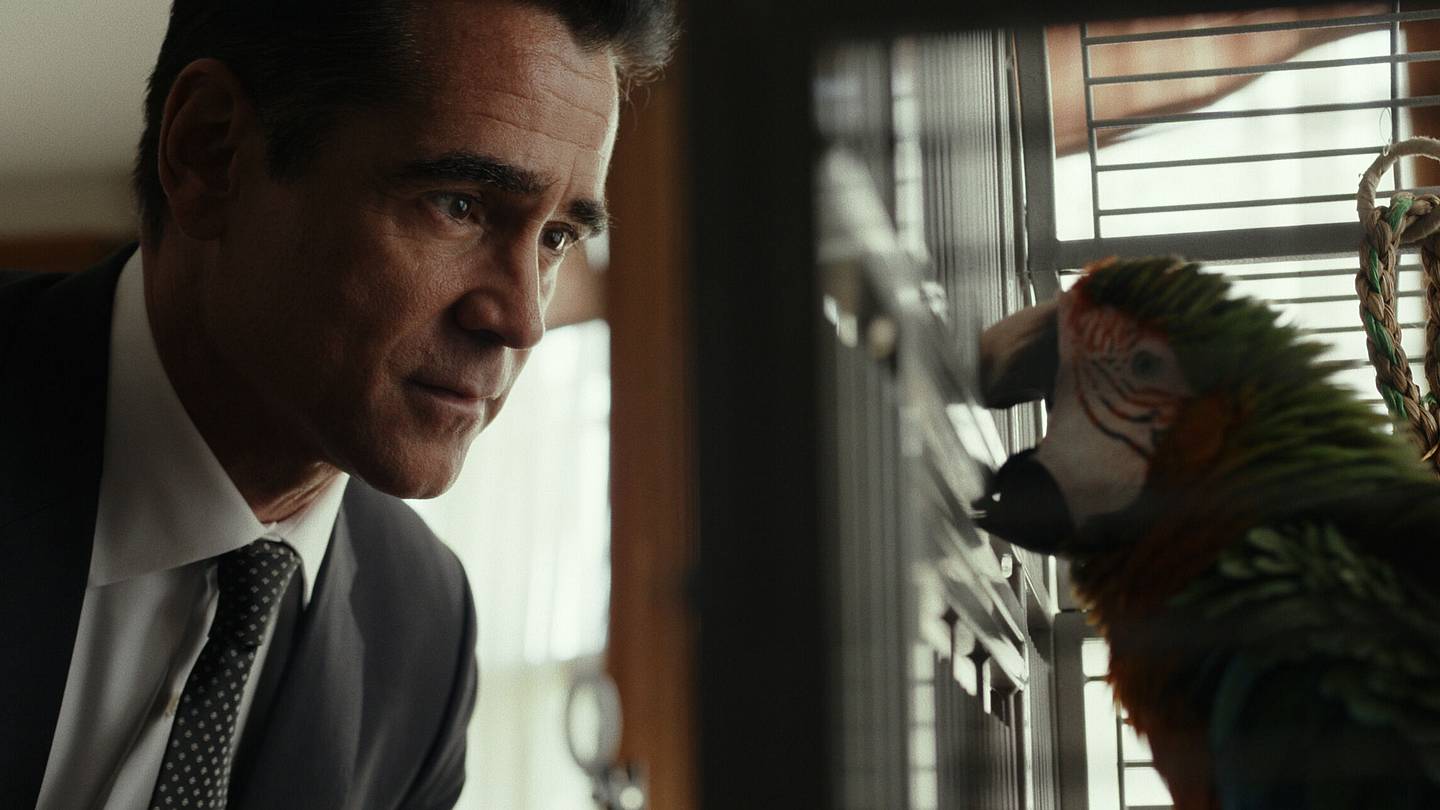 Sugar season 2 episode 7 recap: The point of no return