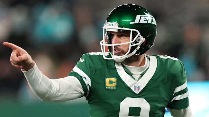 Miami Dolphins v New York Jets